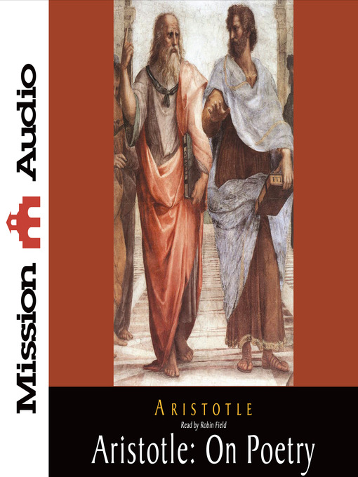 Title details for Aristotle by Aristotle - Available